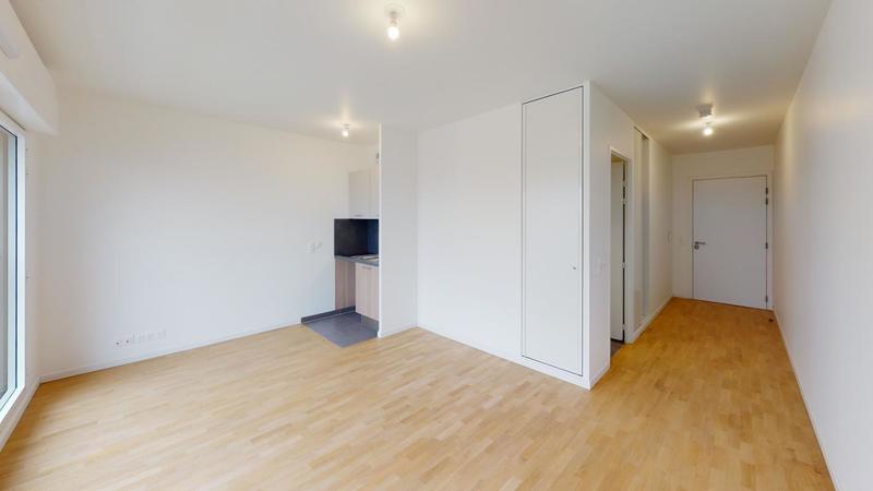 Appartement - 29 m² - 1 pièce