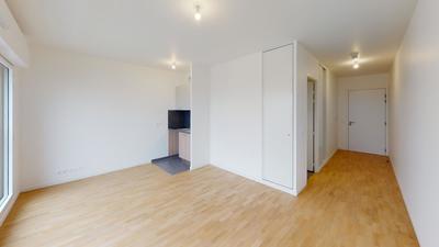 Appartement - 29 m² - 1 pièce