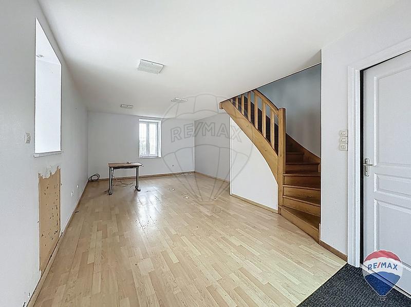 Local commercial - 28 m² - 2 pièces