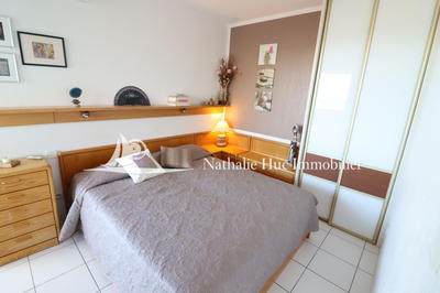 Appartement - 33 m² - 2 pièces