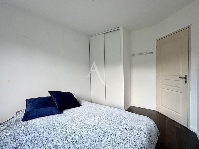 Maison - 115 m² - 6 pièces