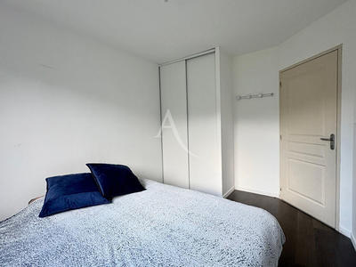 Maison - 115 m² - 6 pièces