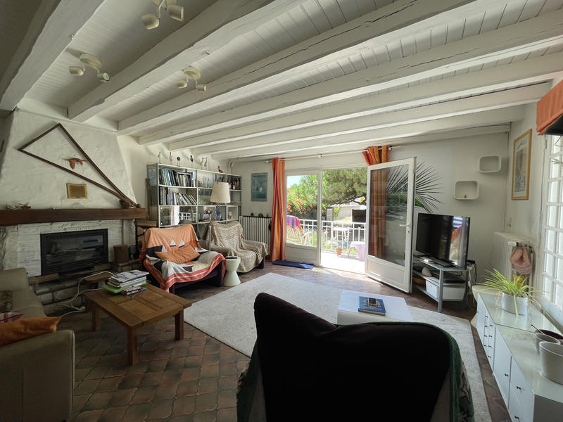 Maison - 178 m² - 6 pièces