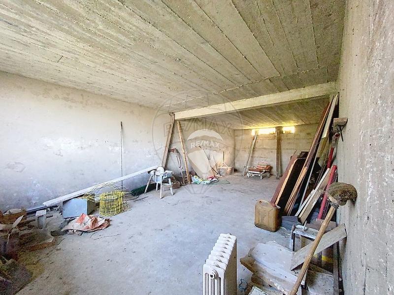 Maison - 81 m² - 4 pièces