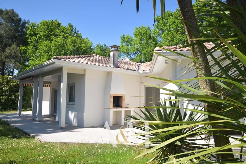 Maison - 173 m² - 5 pièces