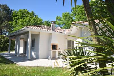 Maison - 173 m² - 5 pièces