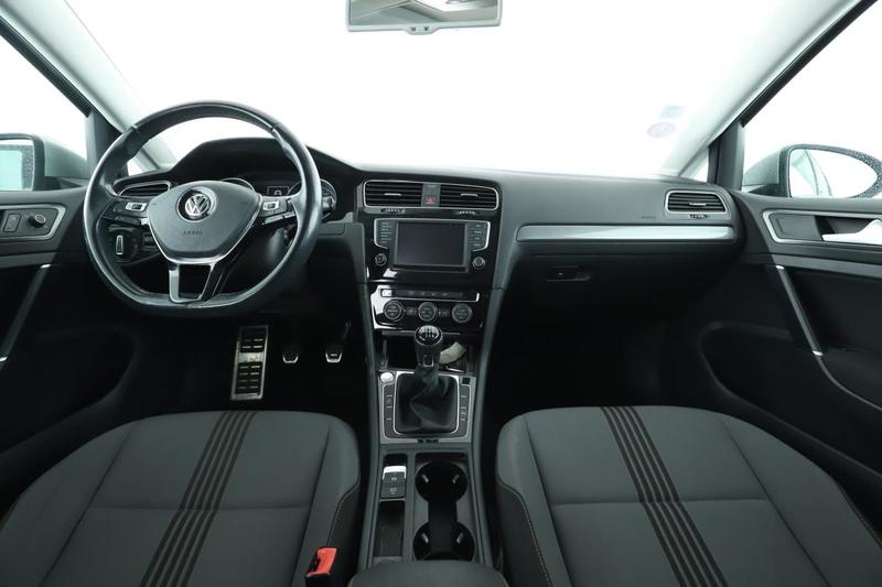 Volkswagen Golf VII 1.4 Tsi BlueMotion Tech Allstar Bv6 5p 125 ch