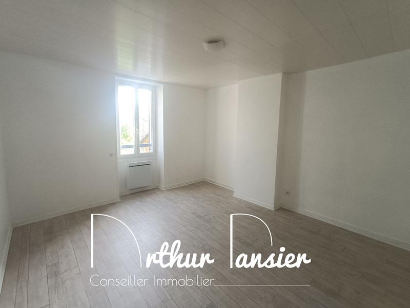 Maison ancienne - 142 m² - 5 pièces