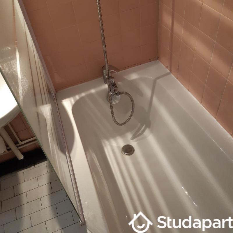 Appartement - 30 m² - 2 pièces