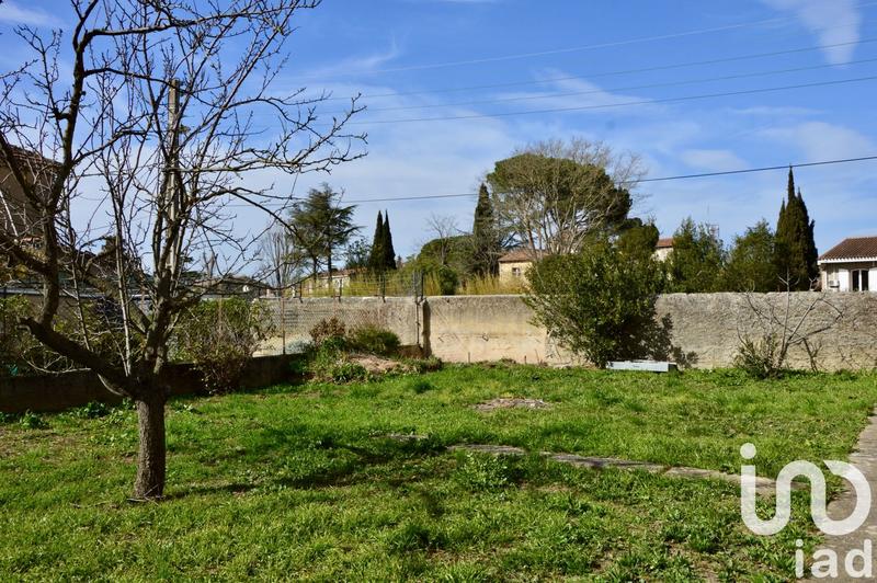 Maison - 133 m² - 8 pièces