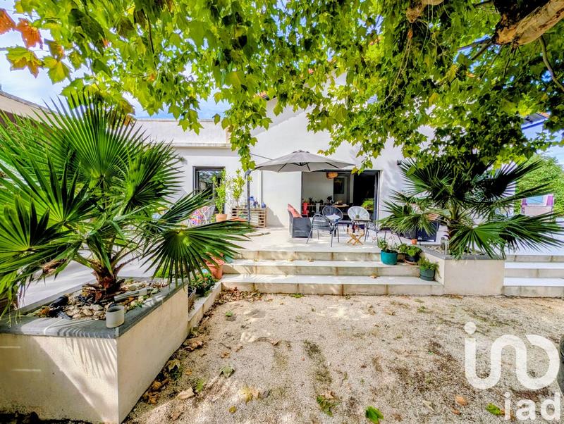 Maison - 164 m² - 7 pièces