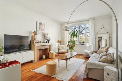 Appartement - 91 m² - 3 pièces