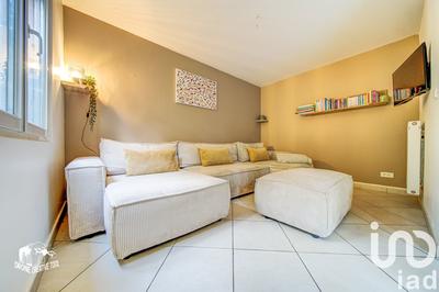 Appartement - 74 m² - 3 pièces