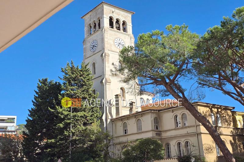 Appartement - 38 m² - 1 pièce