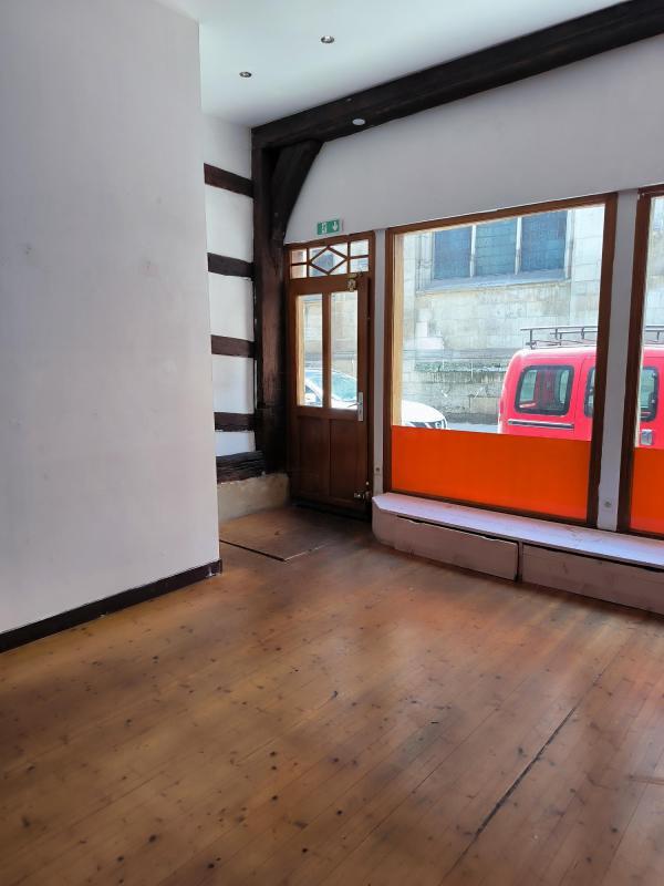 Local commercial - 24 m²