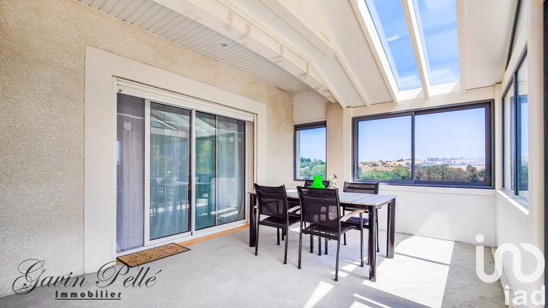 Maison - 142 m² - 6 pièces