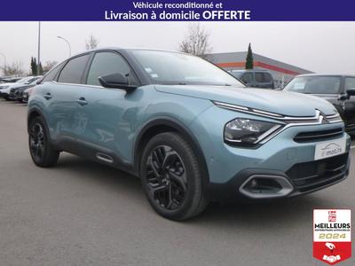 Citroen C4 PureTech 130 s&amp;S Eat8 - Shine