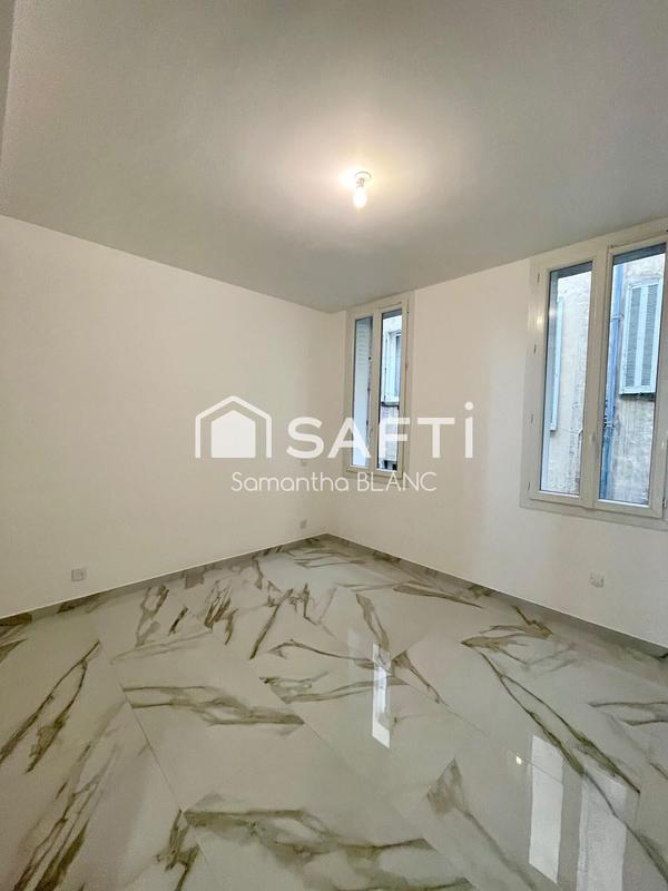 Appartement - 84 m² - 4 pièces