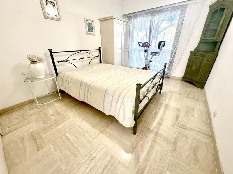 Appartement - 83 m² - 3 pièces