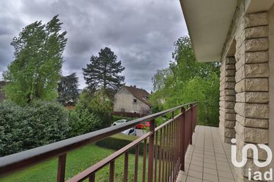 Appartement - 89 m² - 4 pièces