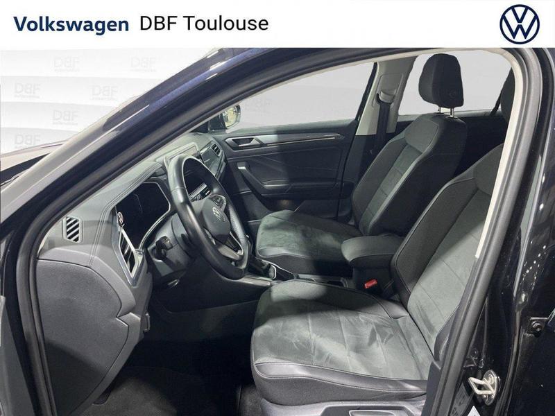 Volkswagen t-Roc 1.5 Tsi Evo 150 Start/Stop Dsg7 Style