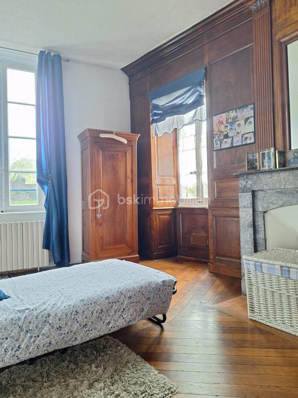 Maison de ville - 105 m² - 6 pièces