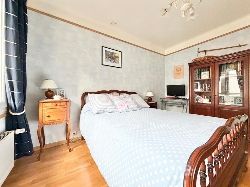 Maison - 168 m² - 6 pièces