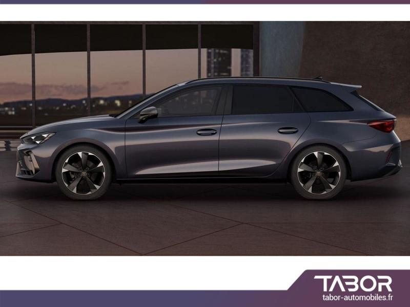 Cupra Leon St 1.5 eTSI 150 Dsg EdgeP HiverP Led