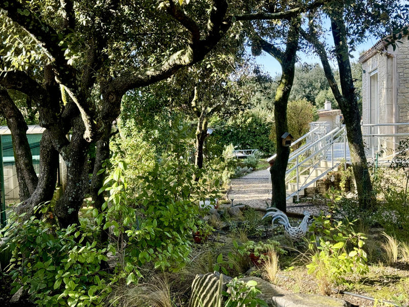 Maison - 155 m² - 7 pièces