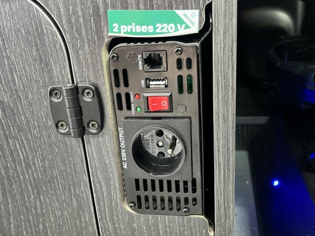 Renault Trafic Antilopevan Flex Plus Ca L1h1 3000 Kg Blue Dci 130 Grand Confort