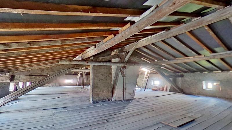 Appartement - 111 m² - 5 pièces