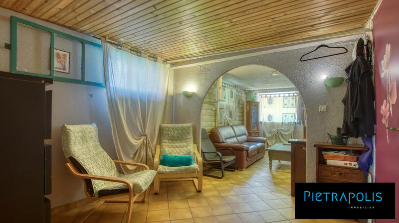 Maison - 137 m² - 4 pièces