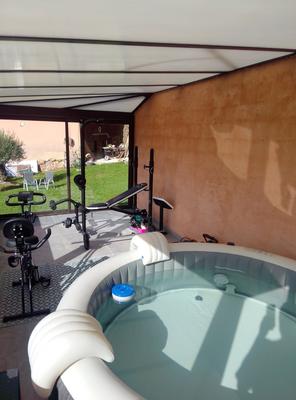 Maison - 220 m² - 8 pièces