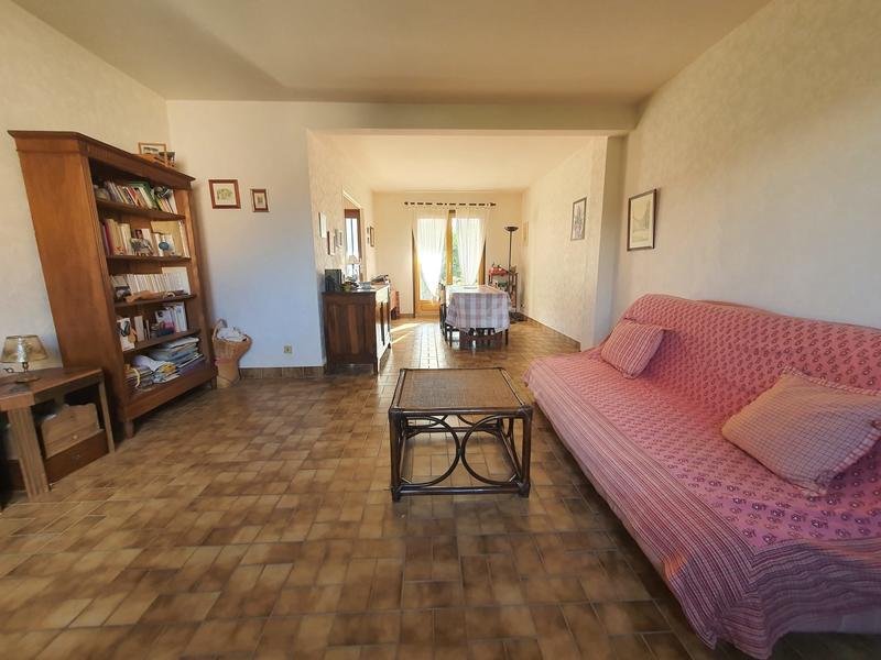 Maison traditionnelle - 132 m² - 5 pièces