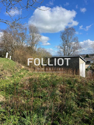 Maison - 79 m² - 5 pièces