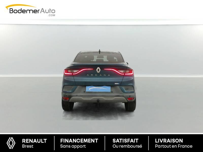 Renault Arkana E-Tech 145 - 21b Intens