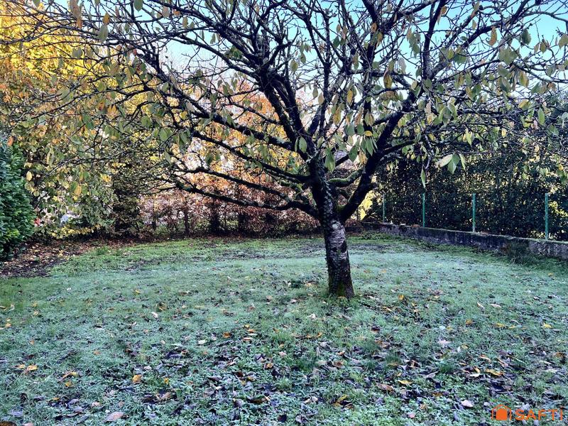 Maison - 109 m² - 5 pièces