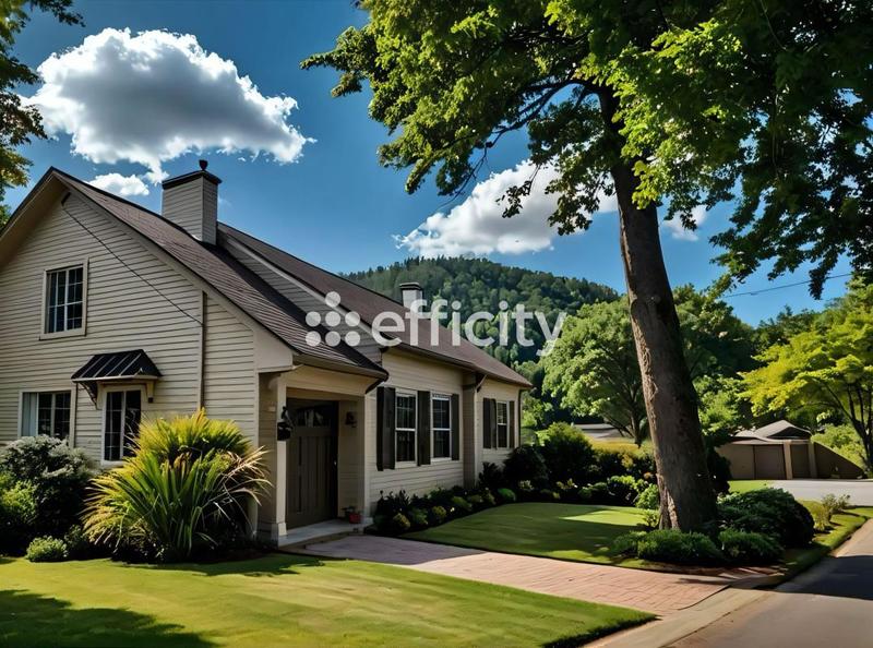 Maison - 175 m² - 8 pièces