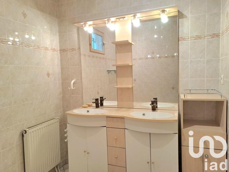 Maison - 136 m² - 5 pièces