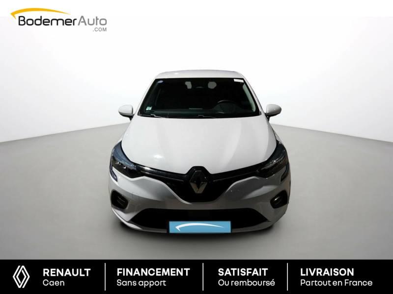 Renault Clio TCe 90 X-Tronic - 21n Business