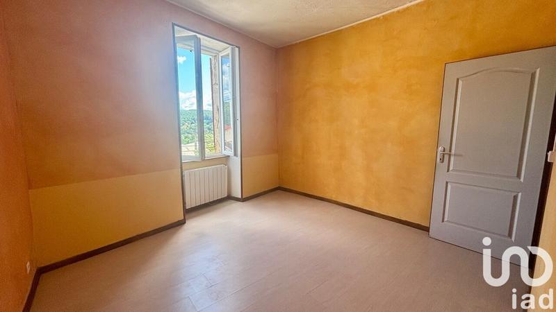 Maison - 65 m² - 3 pièces