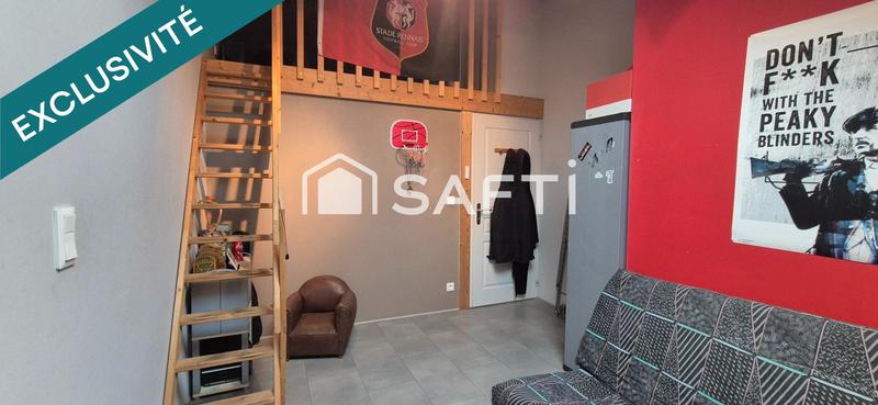 Maison - 250 m² - 10 pièces