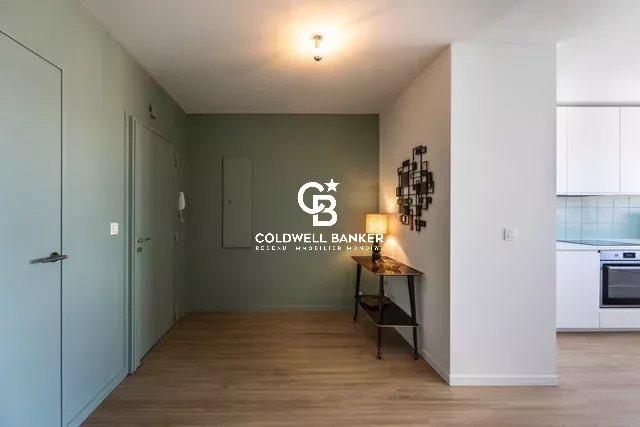 Appartement - 86 m² - 3 pièces