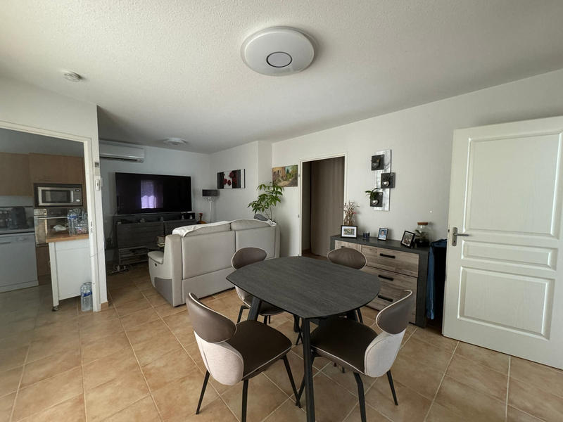 Villa - 58 m² - 3 pièces