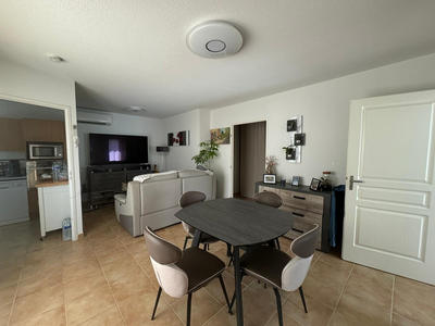 Villa - 58 m² - 3 pièces