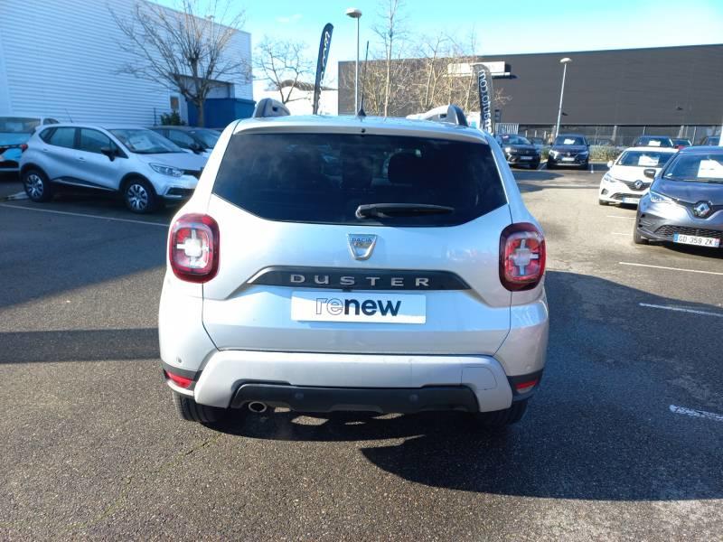 Dacia Duster Blue dCi 115 4x2 Prestige