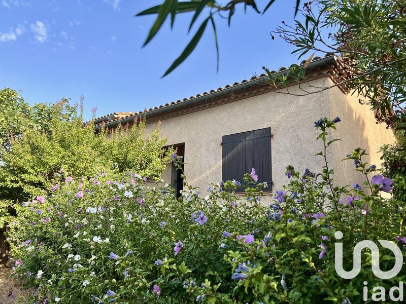 Maison - 133 m² - 8 pièces