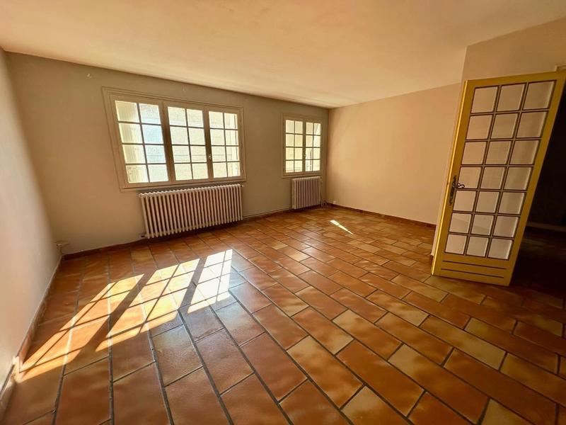 Maison - 131 m² - 4 pièces