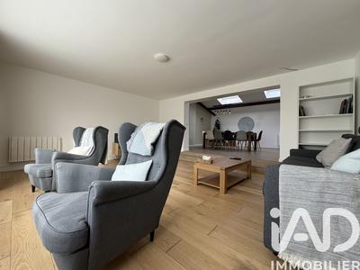 Maison - 428 m² - 14 pièces