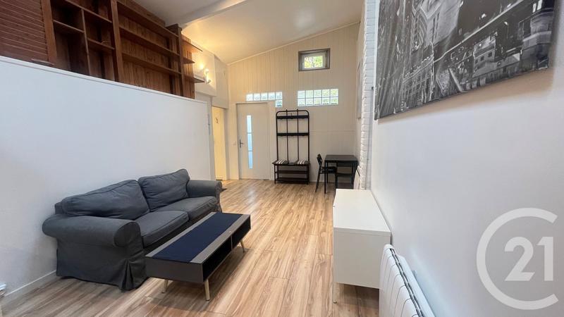 Appartement - 32 m² - 1 pièce